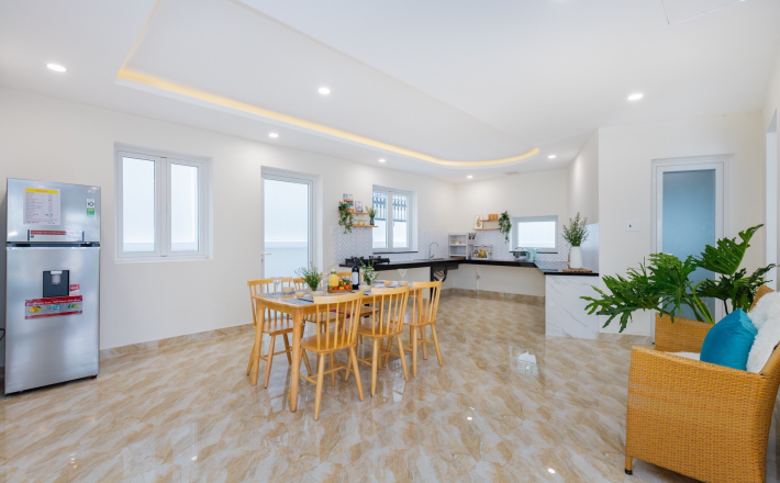 C8 Villa Hồ Bơi Vũng Tàu Gần Biển