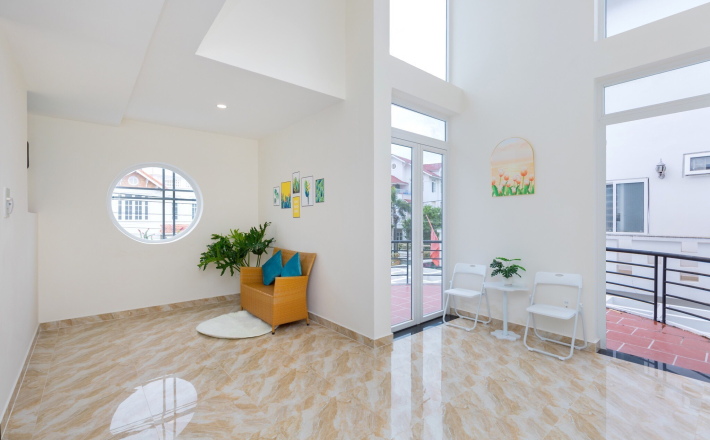 C8 Villa Hồ Bơi Vũng Tàu Gần Biển