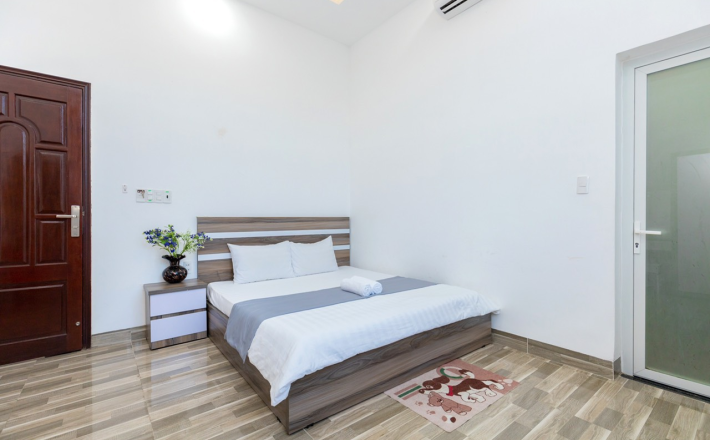 Khu Biệt Thự Kim Ngân