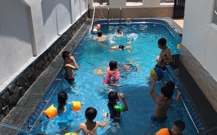 Khu Biệt Thự Kim Ngân