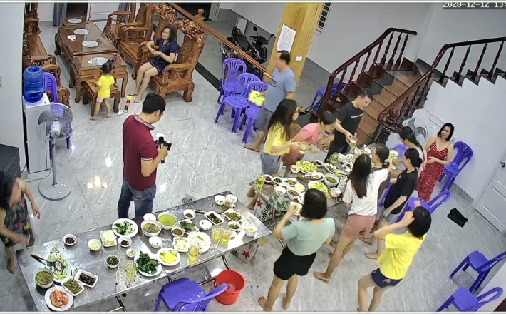 Khu Biệt Thự Kim Ngân