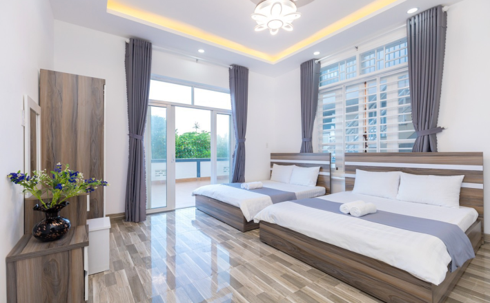 Khu Biệt Thự Kim Ngân
