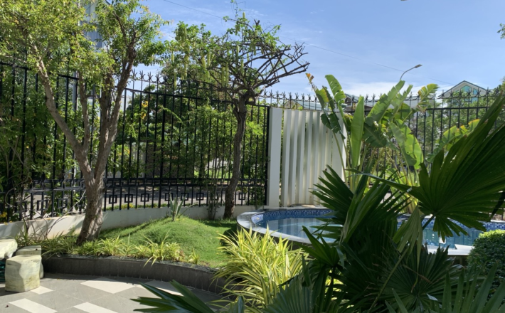 Villa Thùy Dương