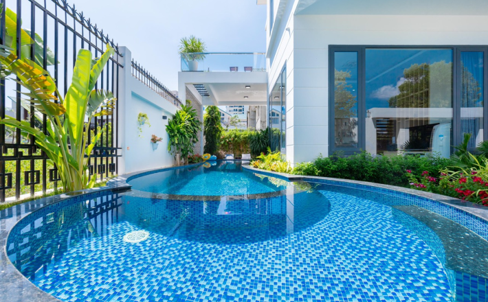 Villa Thùy Dương