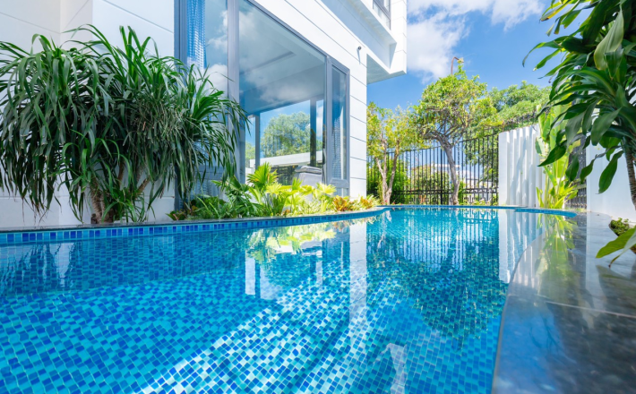 Villa Thùy Dương