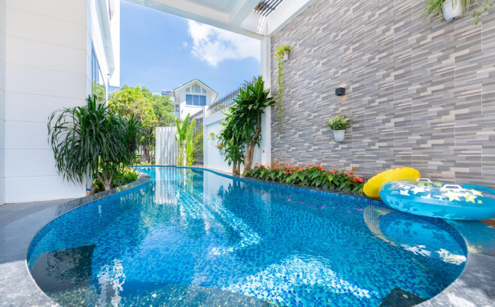 Villa Thùy Dương
