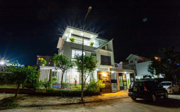 Villa Thùy Dương
