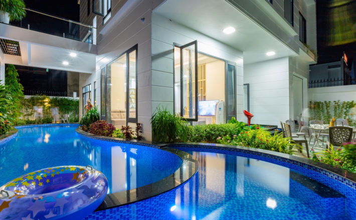 Villa Thùy Dương