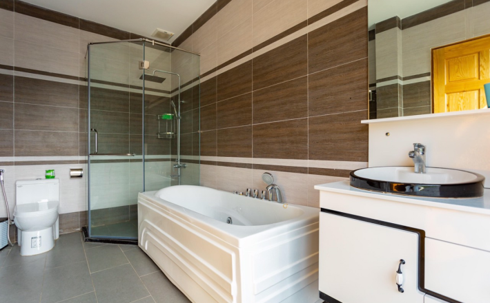 Villa Thùy Dương