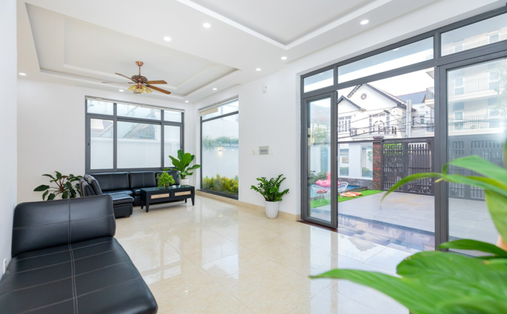 Villa Minh Phước 2