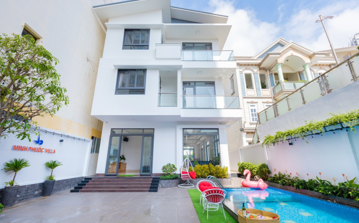 Villa Minh Phước 2