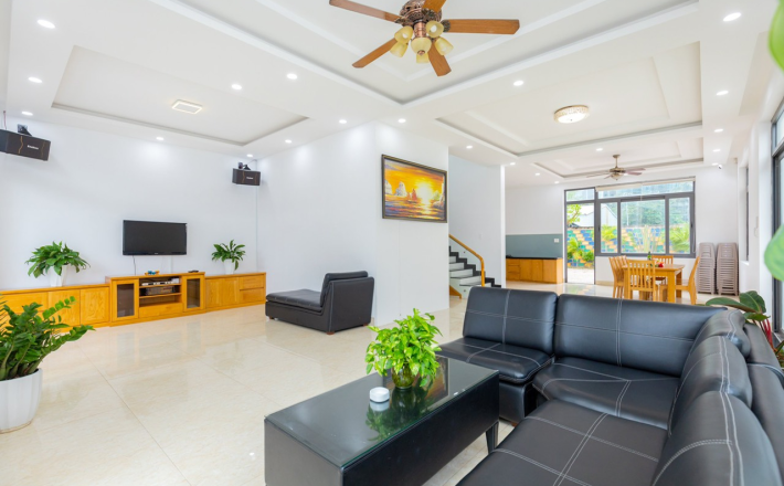 Villa Minh Phước 2
