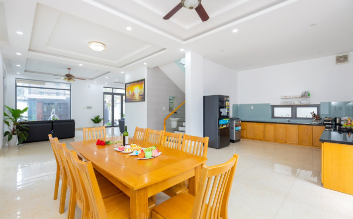 Villa Minh Phước 2