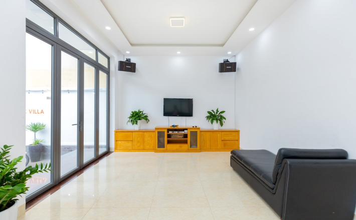 Villa Minh Phước 2