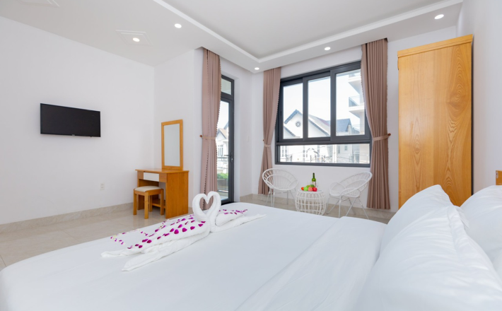 Villa Minh Phước 2