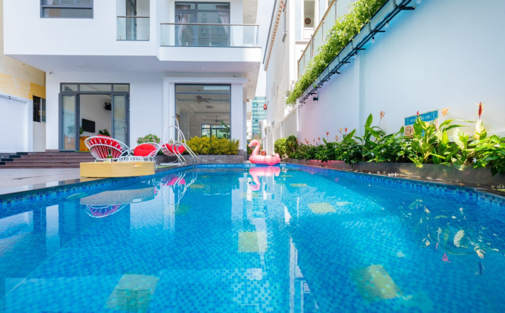 Villa Minh Phước 2