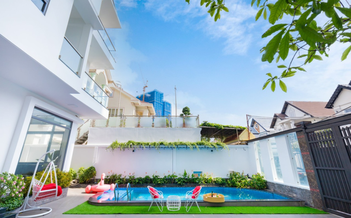 Villa Minh Phước 2