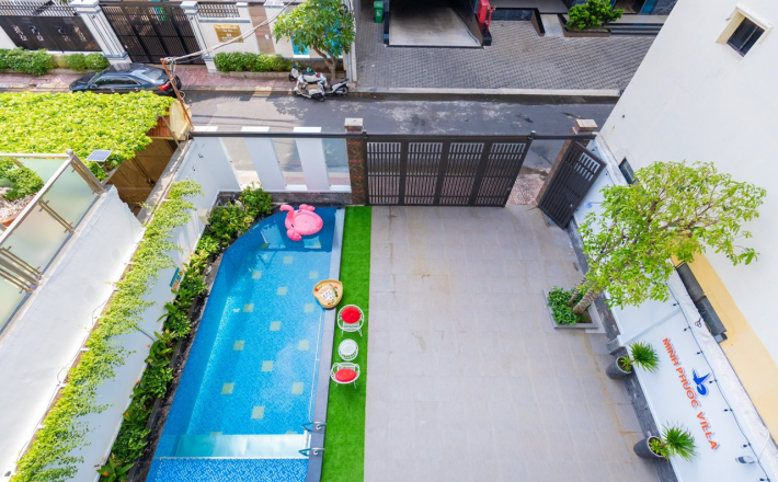 Villa Minh Phước 2