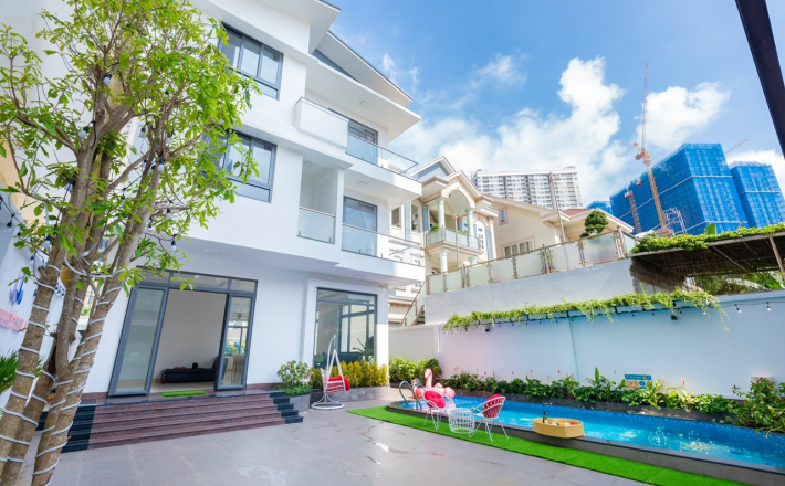 Villa Minh Phước 2