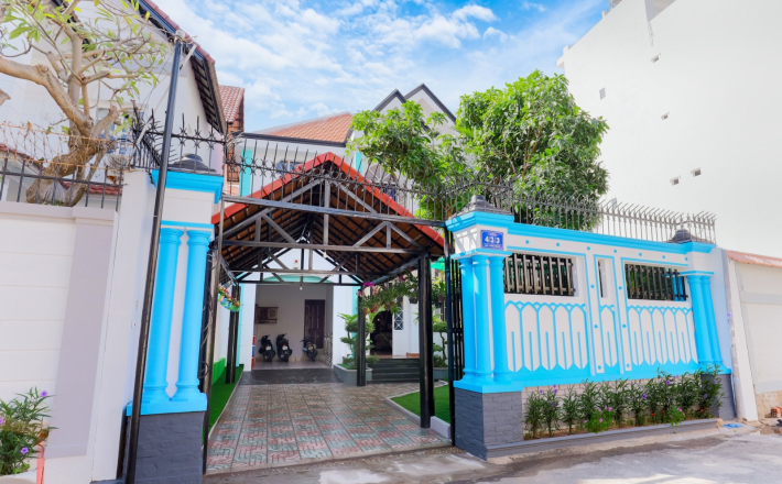 Victory Villa Hồ Bơi Vũng Tàu