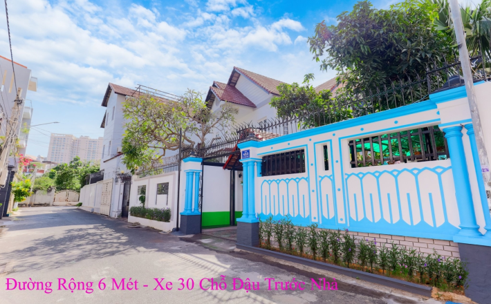 Victory Villa Hồ Bơi Vũng Tàu