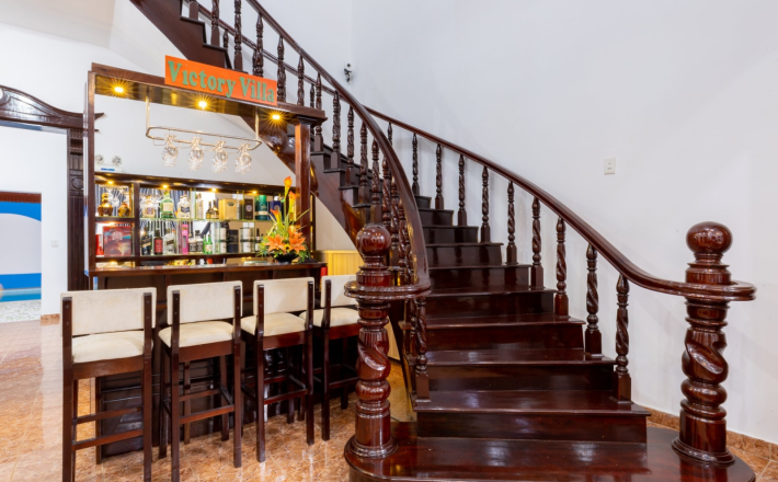 Victory Villa Hồ Bơi Vũng Tàu