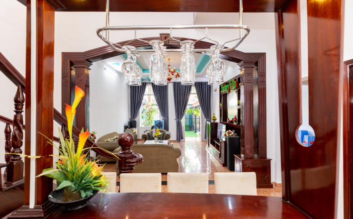 Victory Villa Hồ Bơi Vũng Tàu