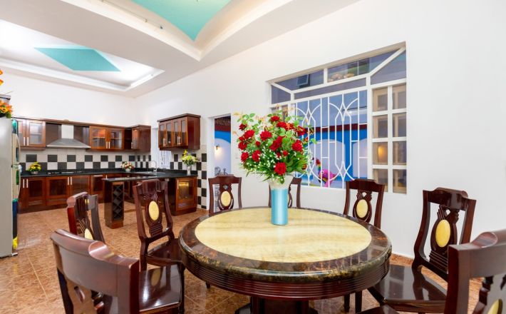Victory Villa Hồ Bơi Vũng Tàu