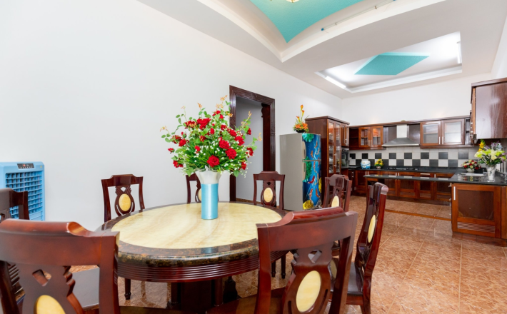 Victory Villa Hồ Bơi Vũng Tàu