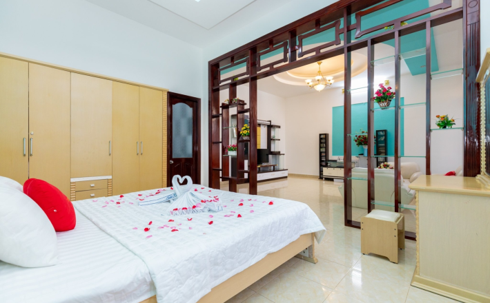 Victory Villa Hồ Bơi Vũng Tàu