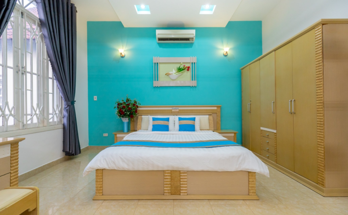 Victory Villa Hồ Bơi Vũng Tàu