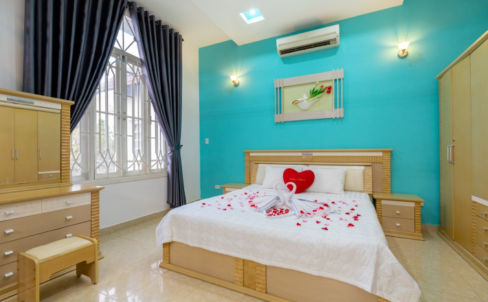 Victory Villa Hồ Bơi Vũng Tàu
