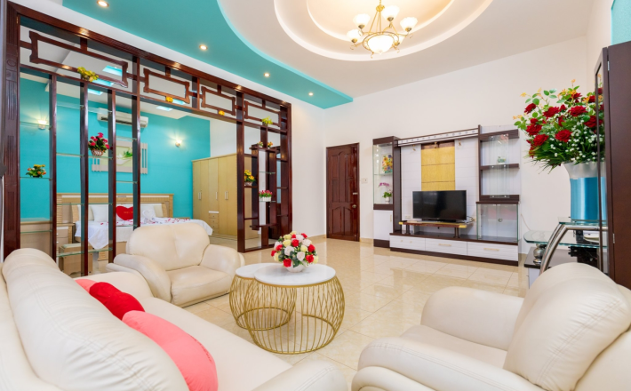 Victory Villa Hồ Bơi Vũng Tàu