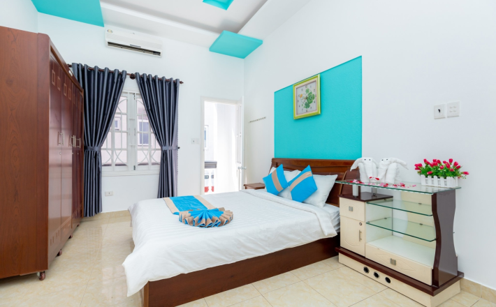 Victory Villa Hồ Bơi Vũng Tàu