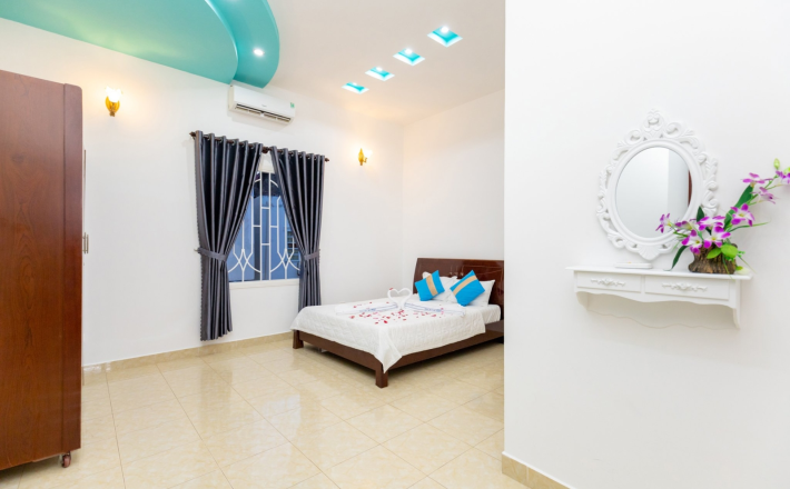 Victory Villa Hồ Bơi Vũng Tàu