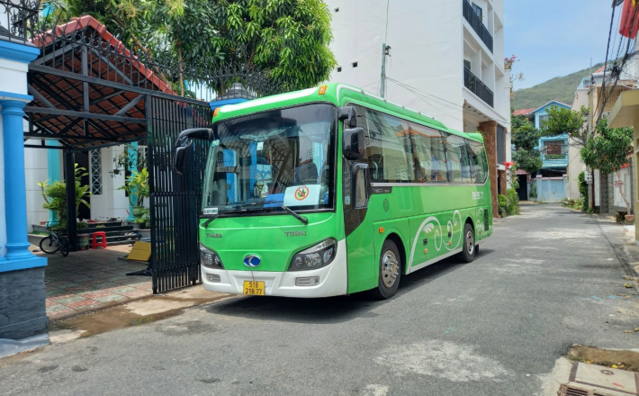 Victory Villa Hồ Bơi Vũng Tàu