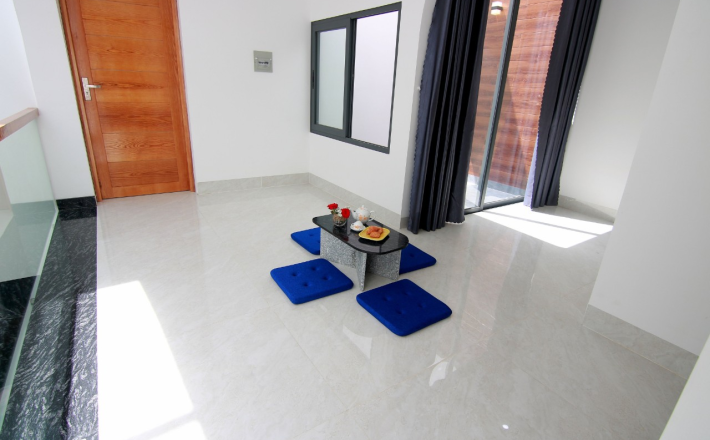 Villa 160/15 Trần Phú - Bãi Dâu - View Biển - Đi Bộ Ra Biển