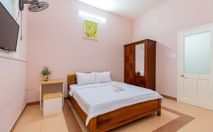 Dạ Khúc Villa Hồ Bơi Vũng Tàu Gần Biển