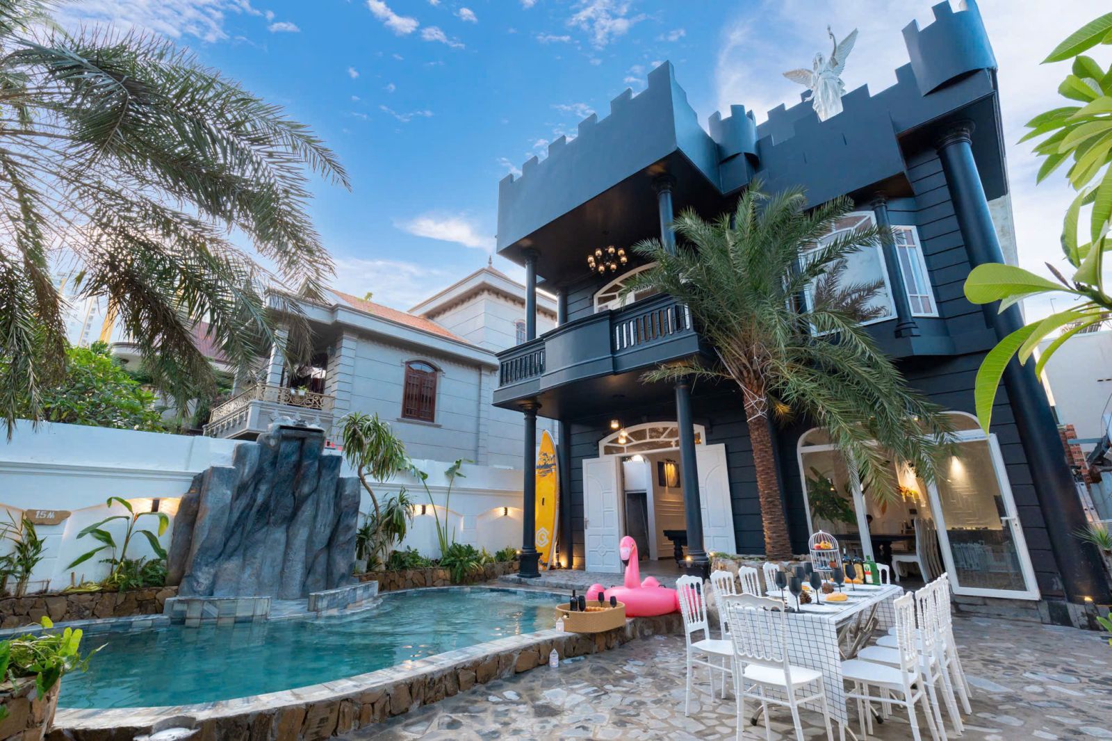 Victory Villa Vũng Tàu
