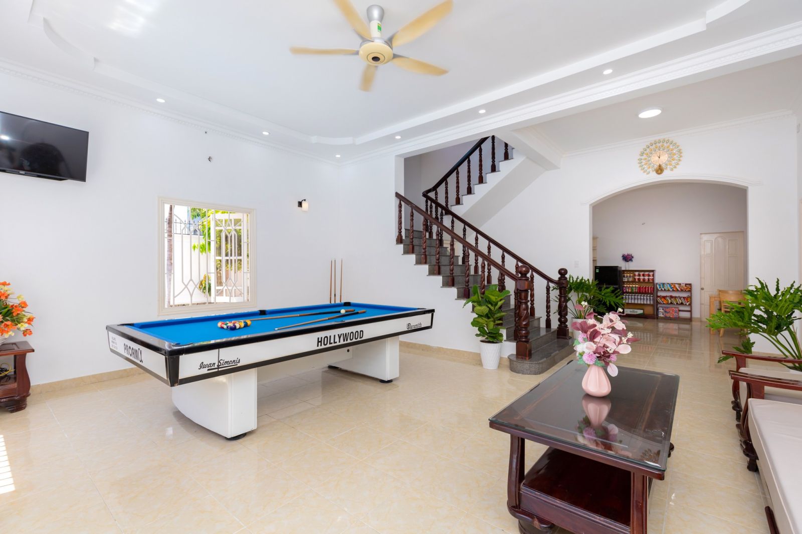7 Lô C Villa Hồ Bơi Vũng Tàu Gần Biển, đầy đủ tiện nghi