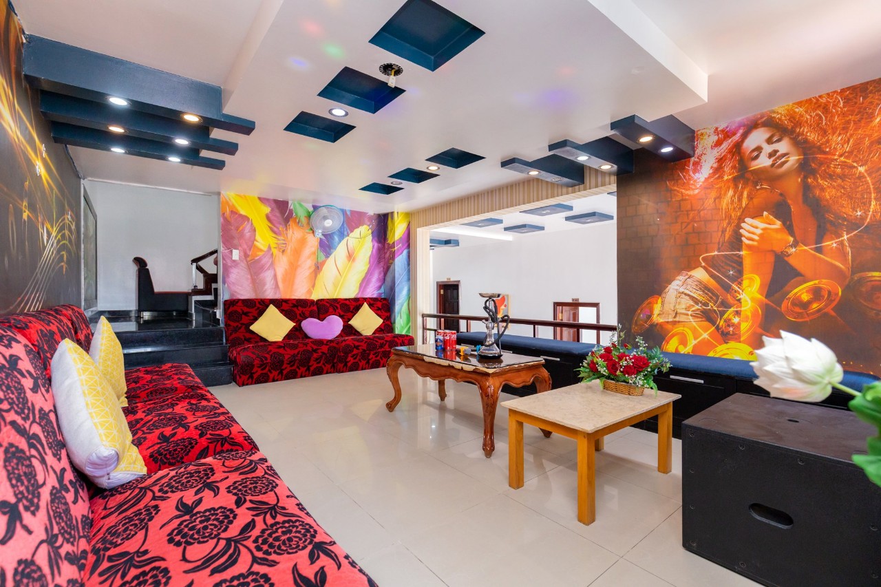 Amy Villa 5 Gần Biển Đi Bộ Ra Bãi Thùy Vân