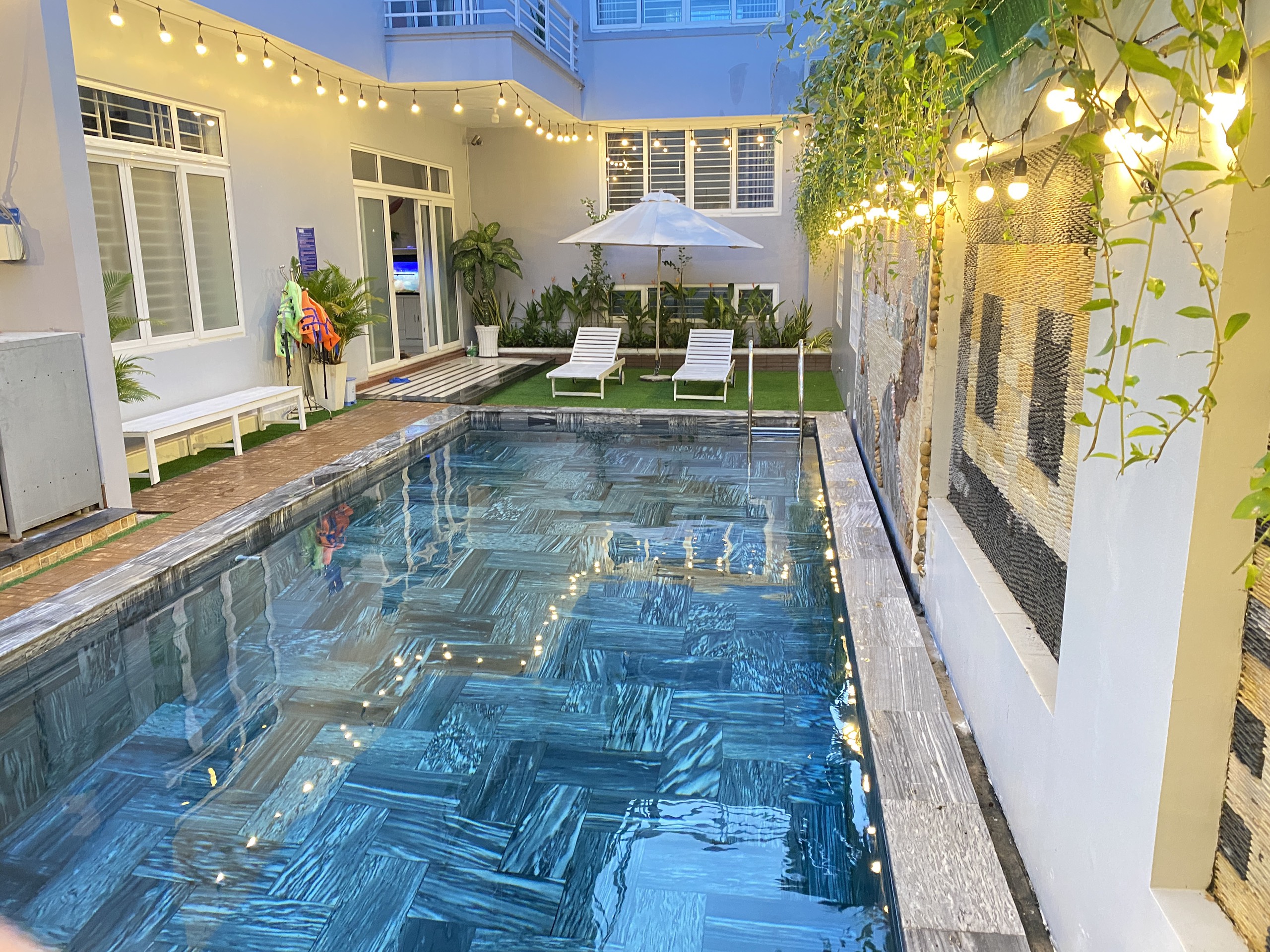 Villa Vũng Tàu Giá Rẻ Gần Biển