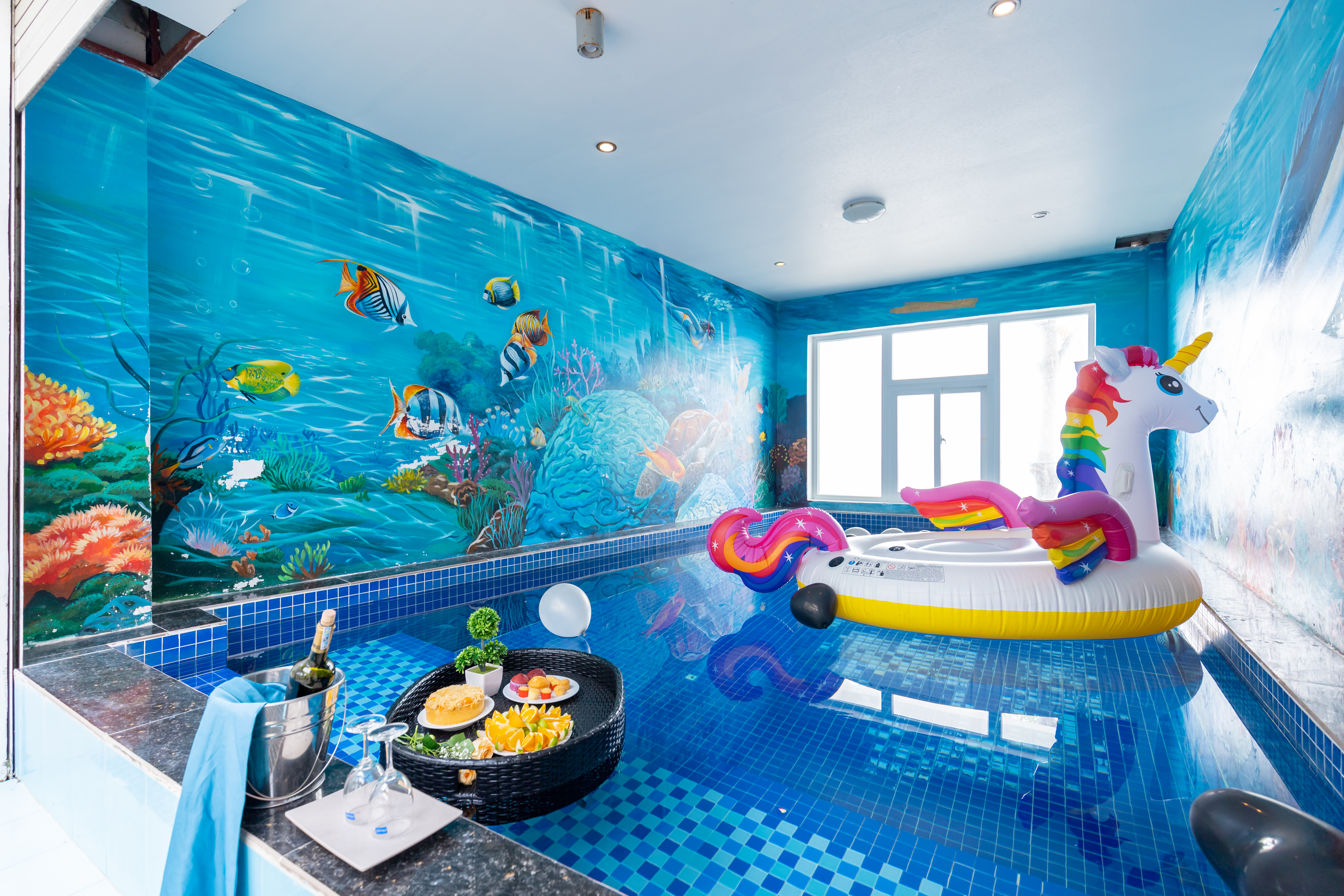 Villa 71 Trần Phú sát biển view biển