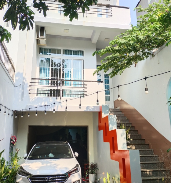 Homestay 298/3 Phan Chu Trinh