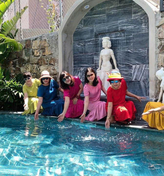 33 Phan Huy Ích Villa Trệt Không Lầu