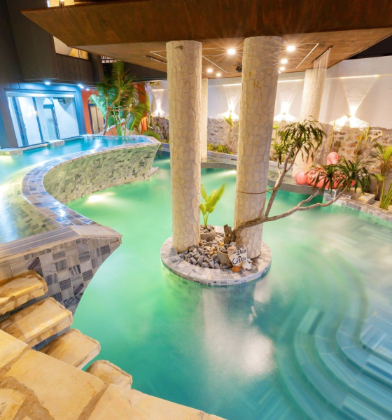 Studio Villa 33C Phan Huy Ích