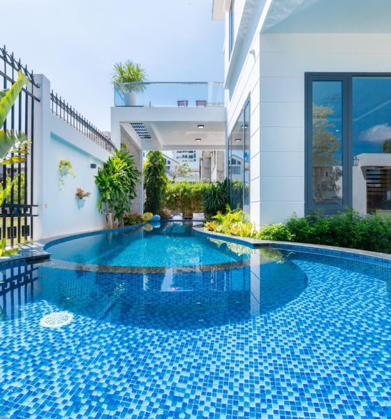 Villa Thùy Dương