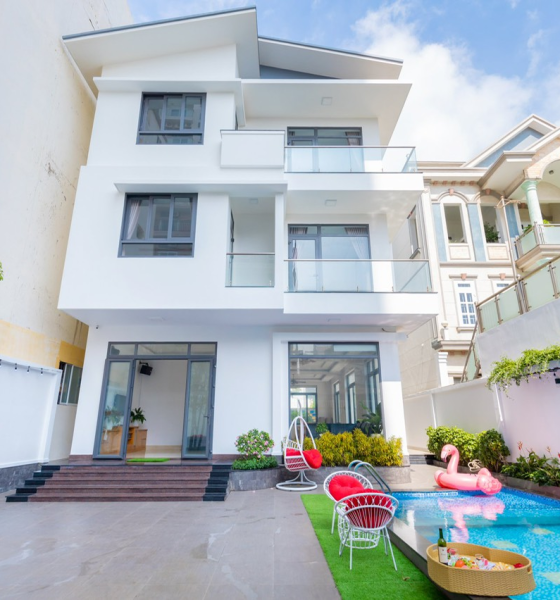 Villa Minh Phước 2